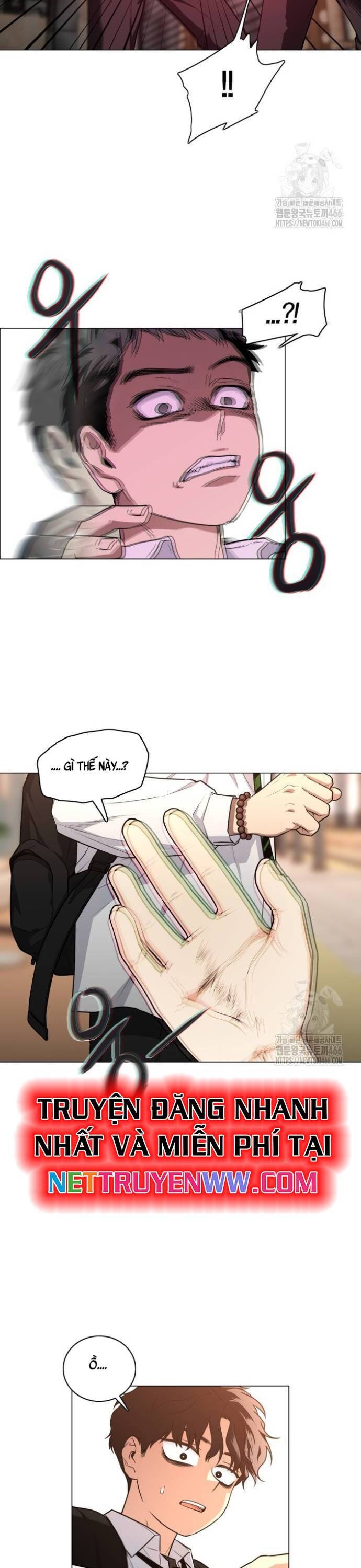 Kiếm vương Chapter  24 - 31