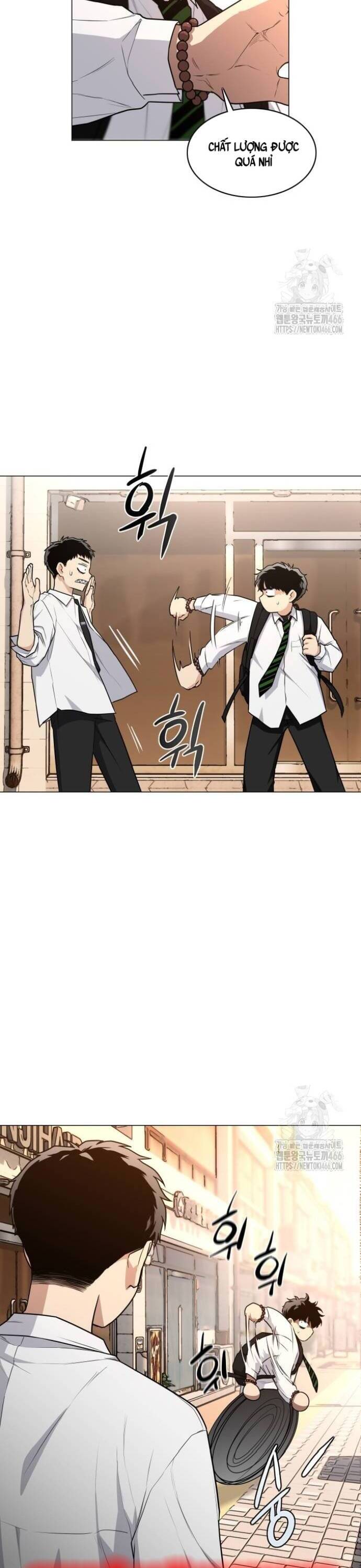 Kiếm vương Chapter  24 - 32