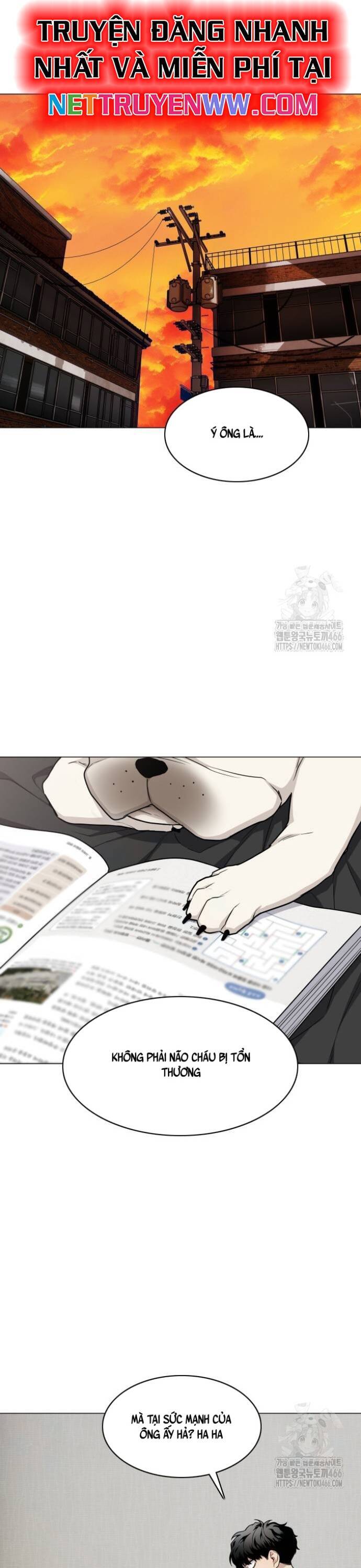 Kiếm vương Chapter  24 - 35