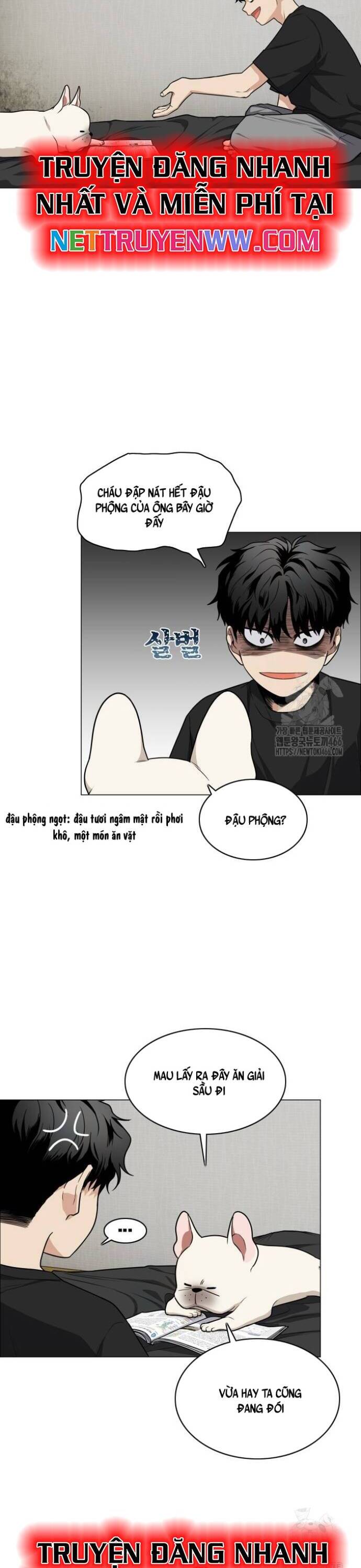 Kiếm vương Chapter  24 - 36