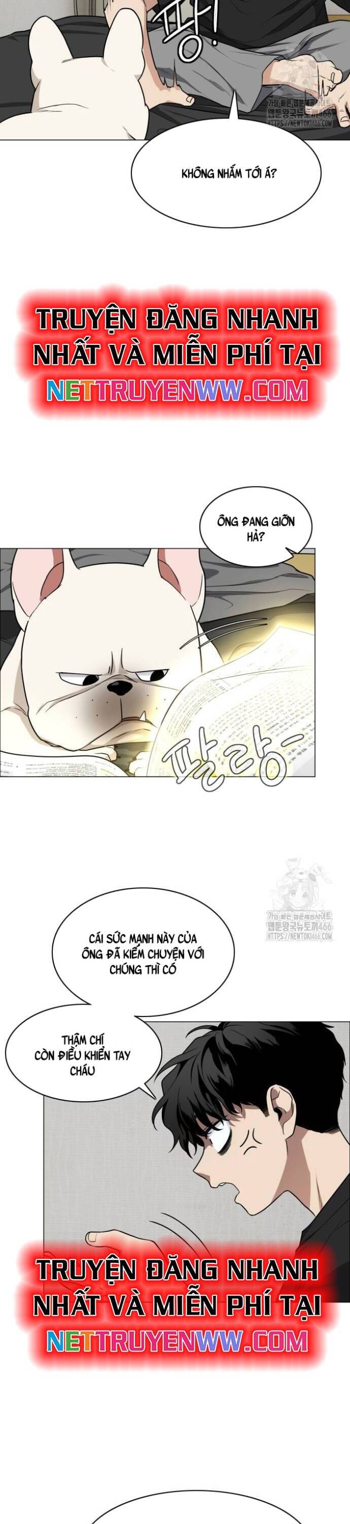 Kiếm vương Chapter  24 - 38