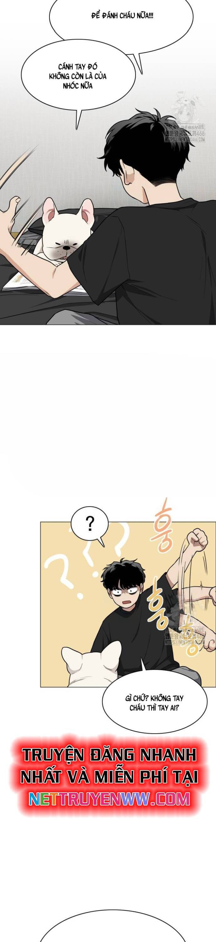 Kiếm vương Chapter  24 - 39