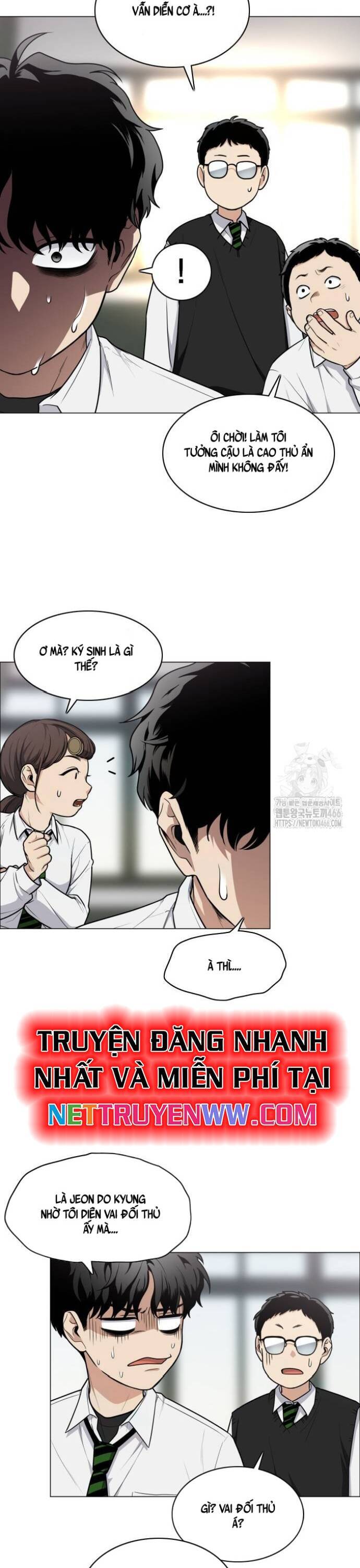 Kiếm vương Chapter  24 - 5