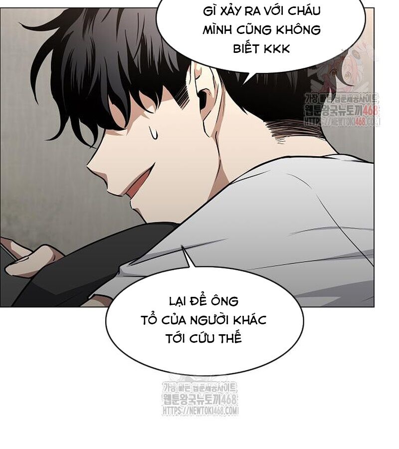 Kiếm vương Chapter 49 - 51