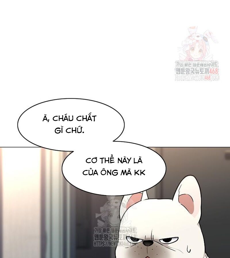 Kiếm vương Chapter 49 - 52