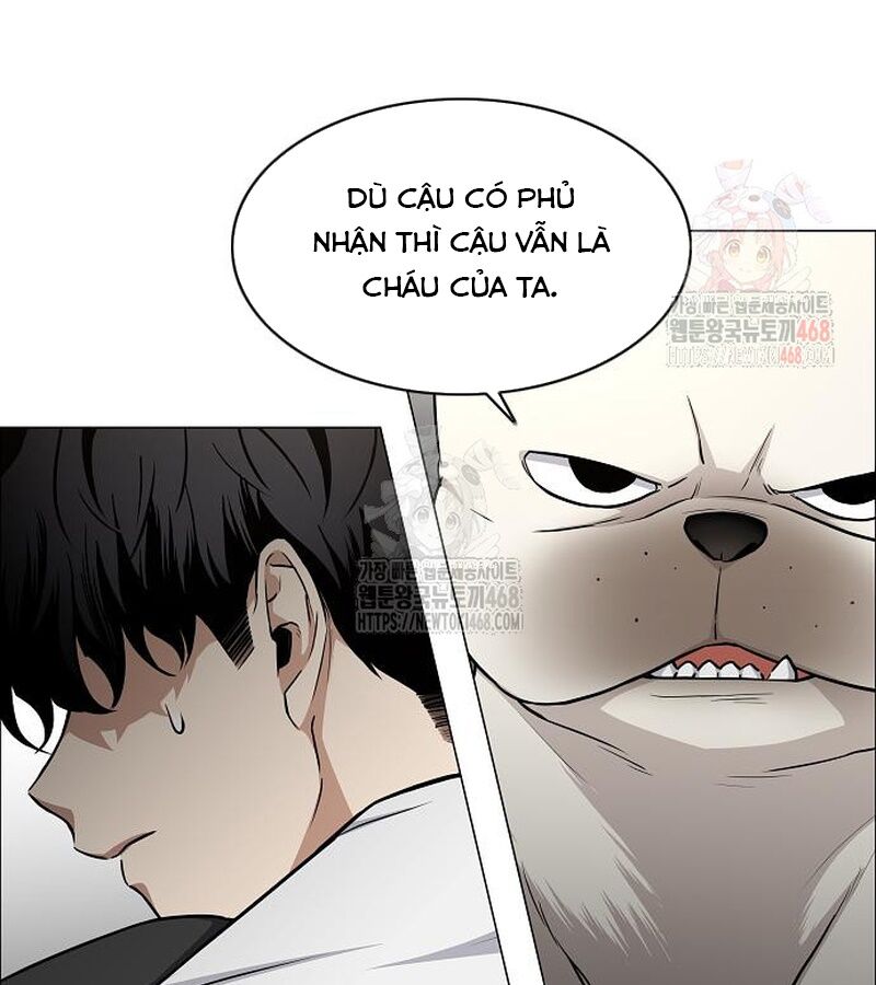 Kiếm vương Chapter 49 - 54