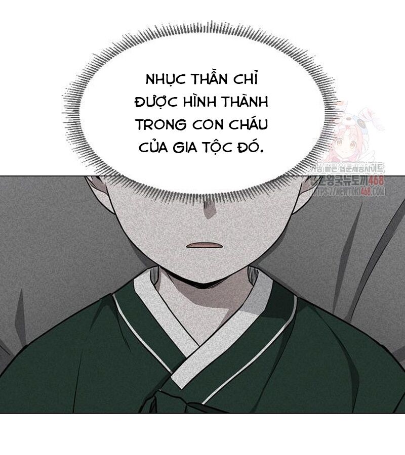 Kiếm vương Chapter 49 - 56