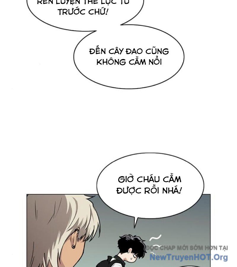 Kiếm vương Chapter 51 - 52