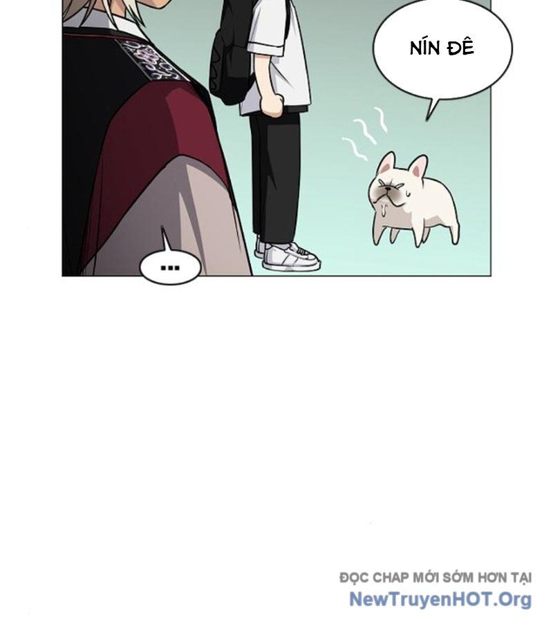 Kiếm vương Chapter 51 - 53