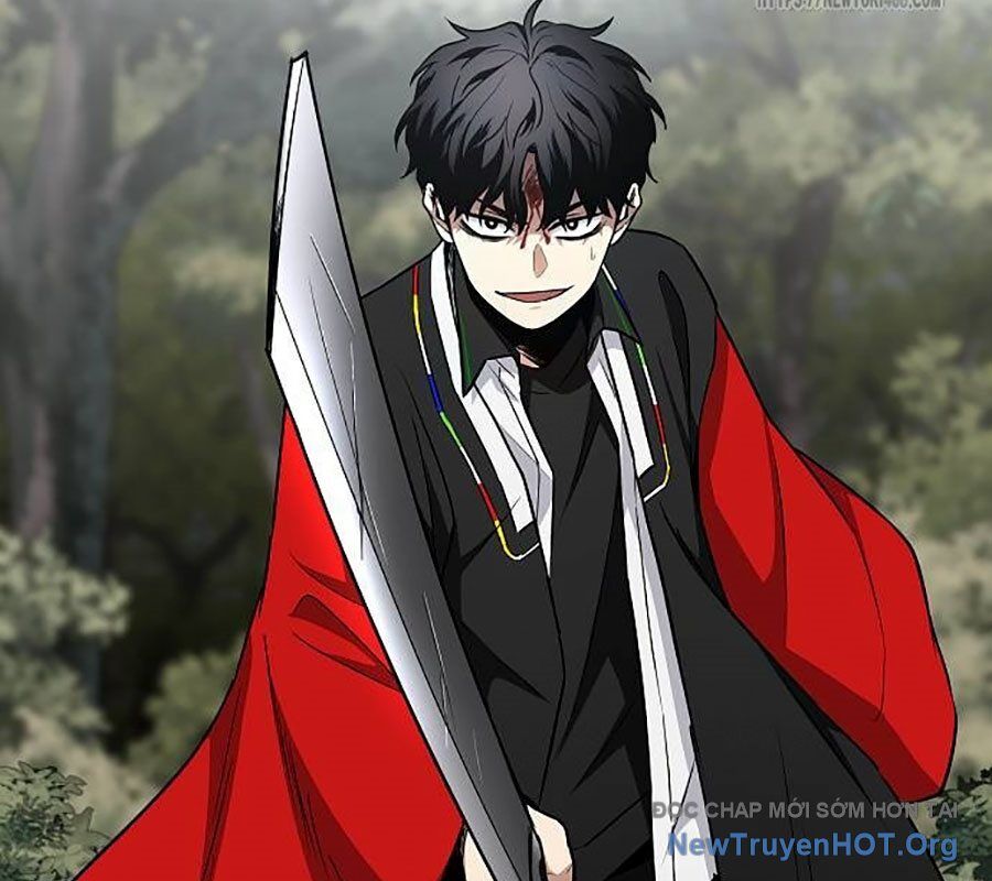 Kiếm vương Chapter 54 - 14