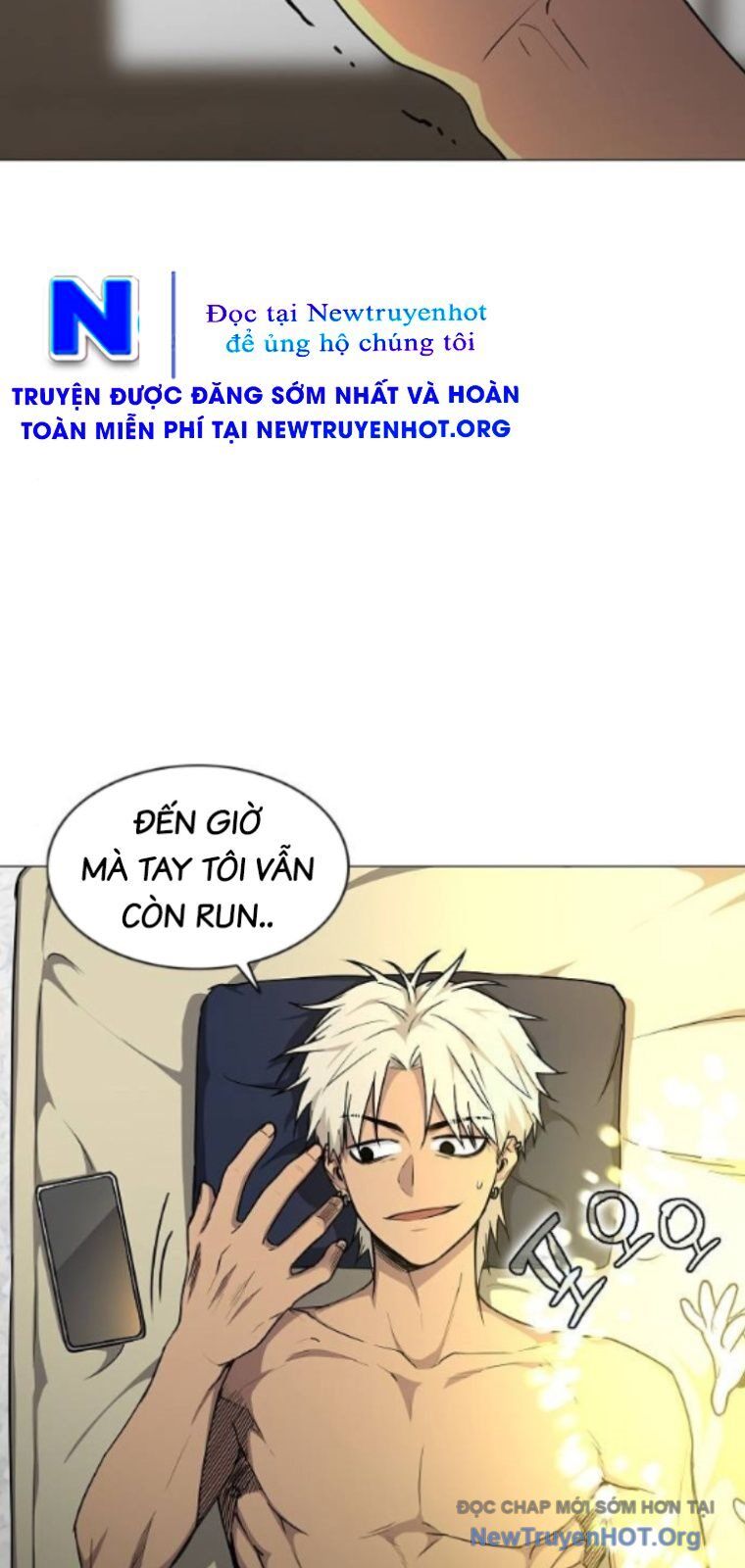 Kiếm vương Chapter 56 - 2