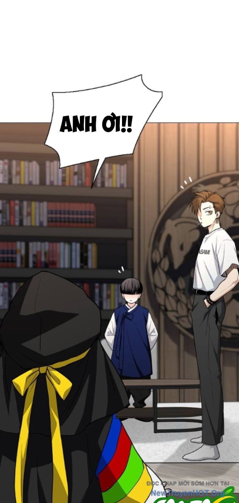 Kiếm vương Chapter 56 - 17