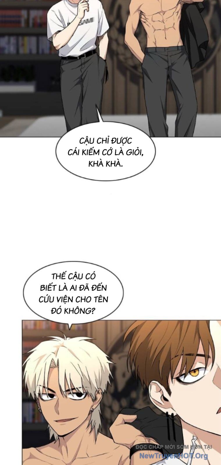 Kiếm vương Chapter 56 - 23