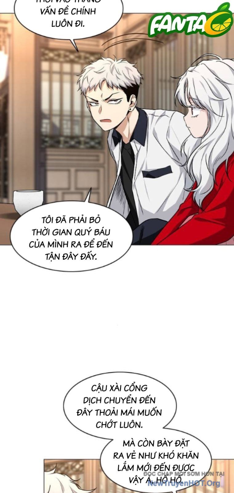 Kiếm vương Chapter 56 - 44