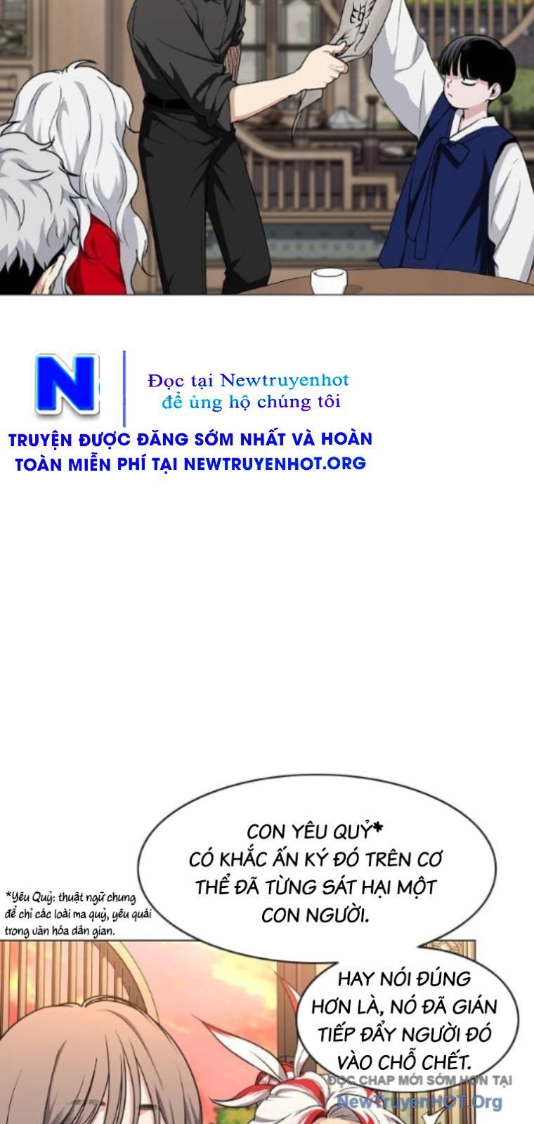 Kiếm vương Chapter 56 - 49