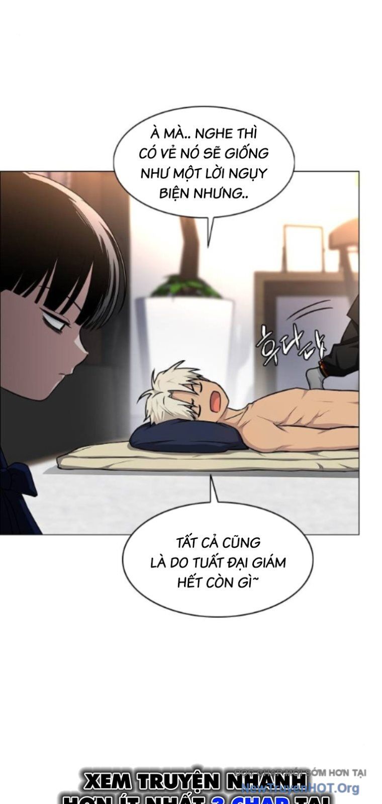 Kiếm vương Chapter 56 - 8