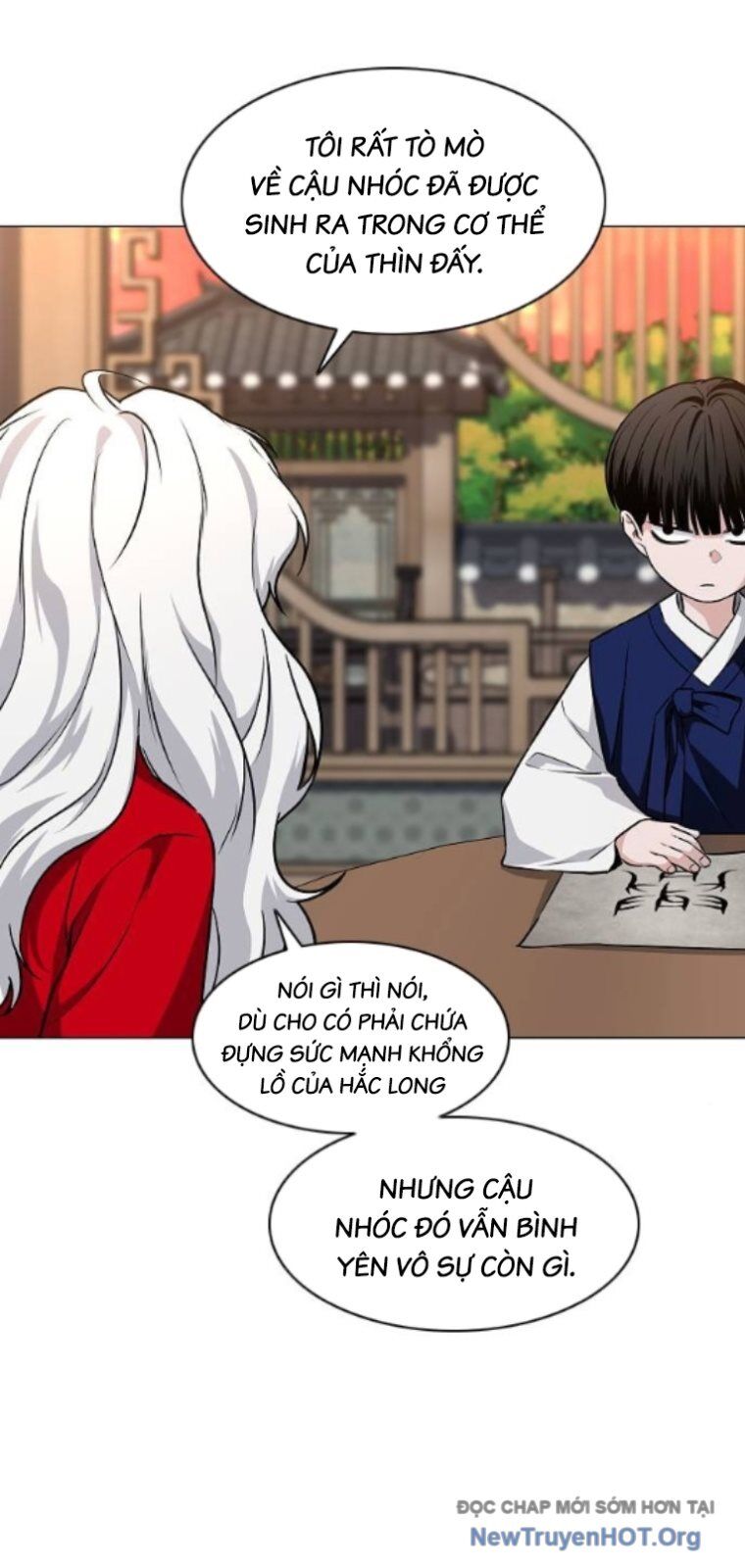 Kiếm vương Chapter 56 - 77