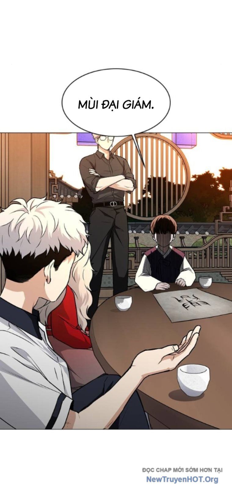 Kiếm vương Chapter 56 - 80