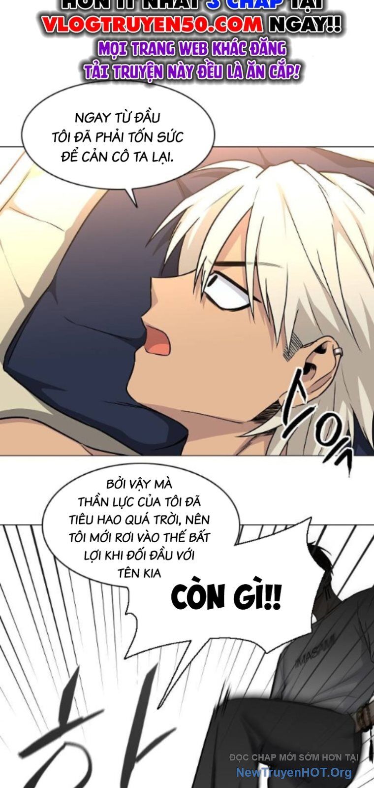 Kiếm vương Chapter 56 - 9