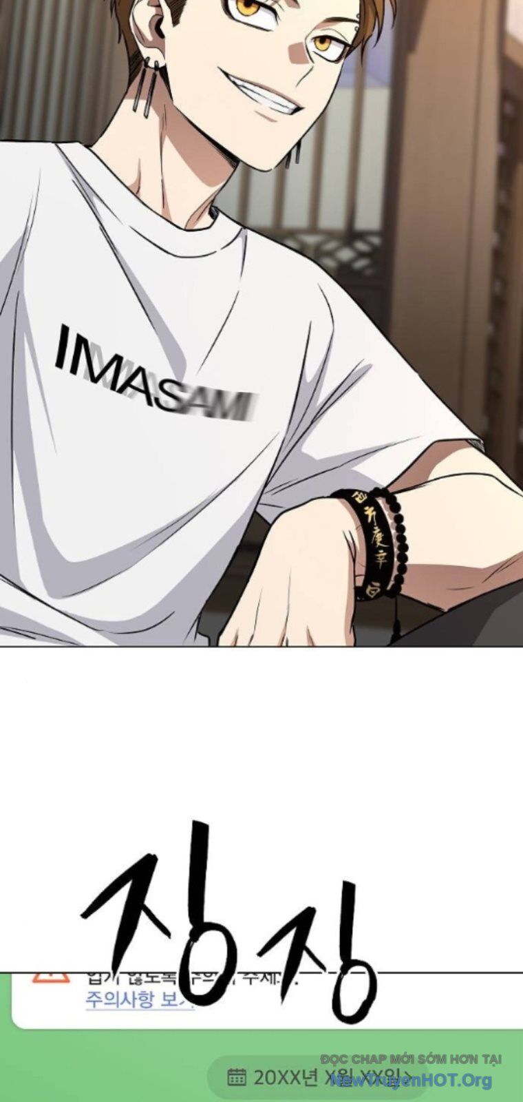 Kiếm vương Chapter 56 - 95