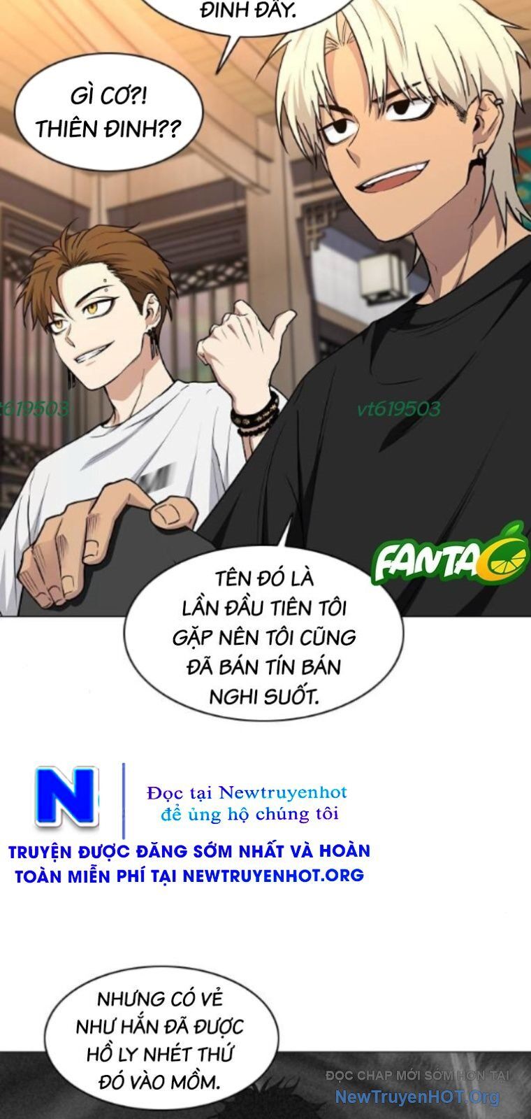 Kiếm vương Chapter 57 - 5