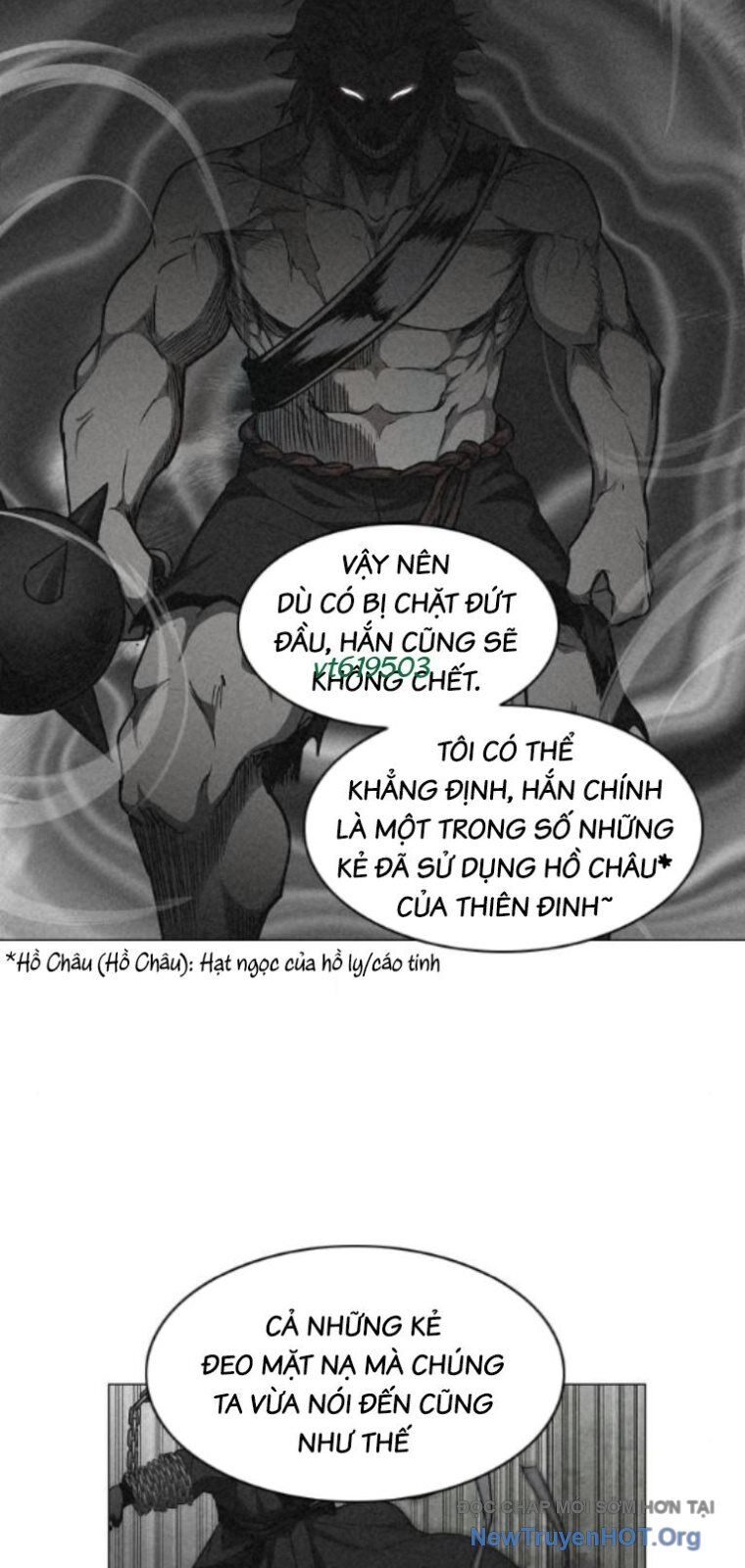 Kiếm vương Chapter 57 - 6