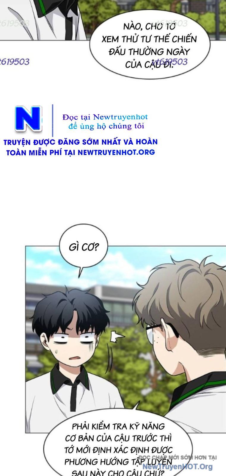 Kiếm vương Chapter 57 - 55