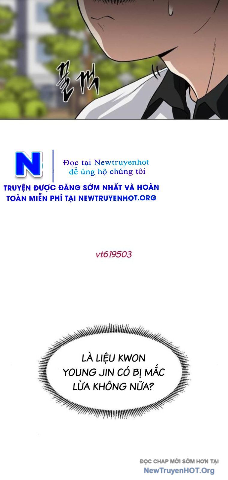 Kiếm vương Chapter 57 - 60