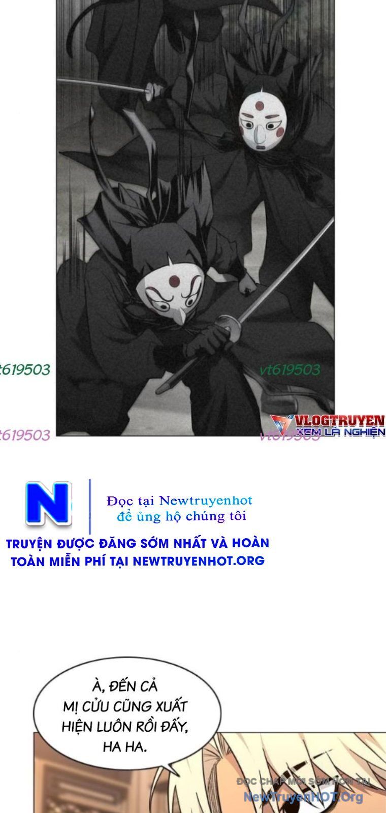 Kiếm vương Chapter 57 - 7