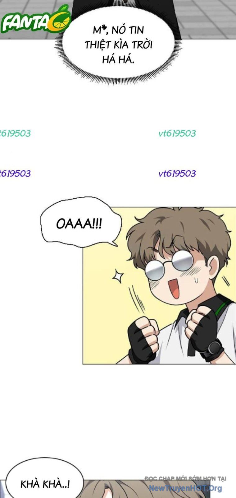 Kiếm vương Chapter 57 - 62