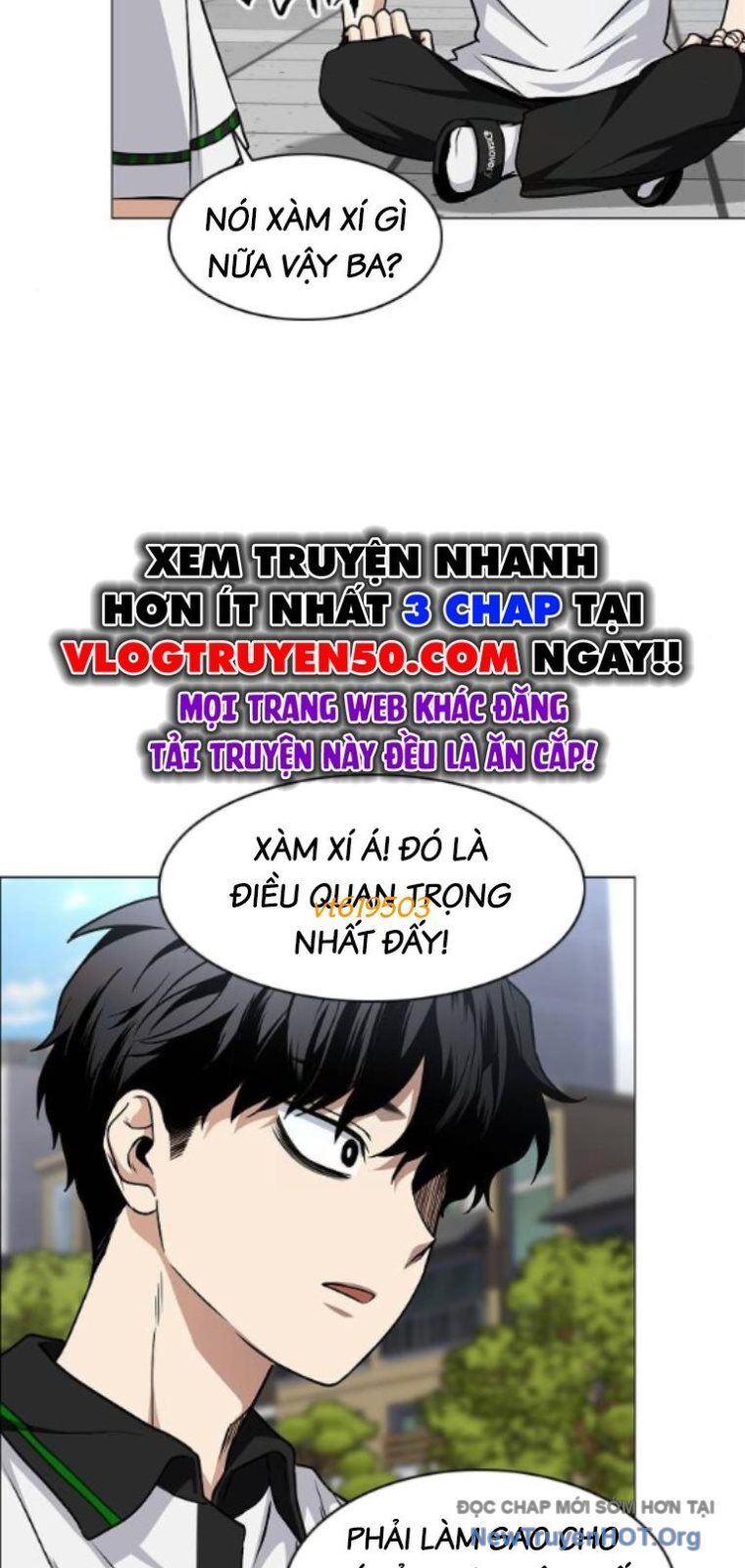 Kiếm vương Chapter 57 - 65