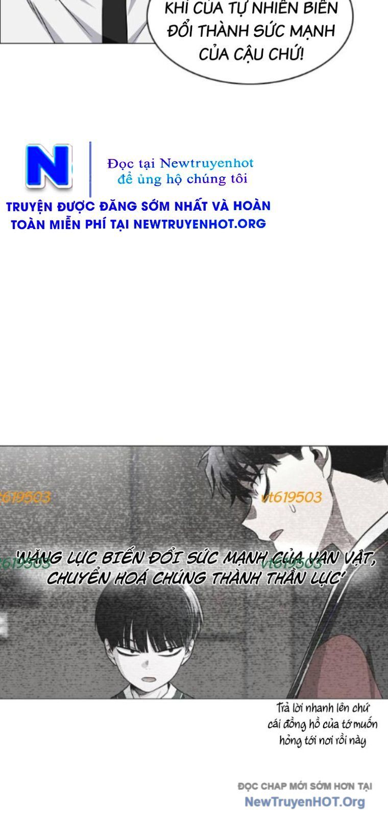 Kiếm vương Chapter 57 - 66