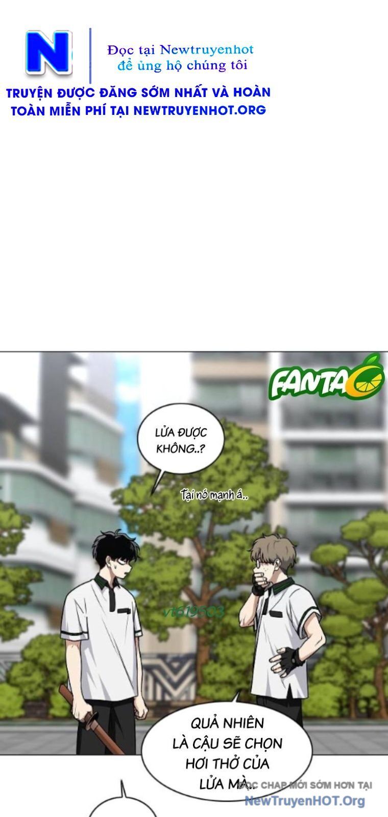 Kiếm vương Chapter 57 - 67