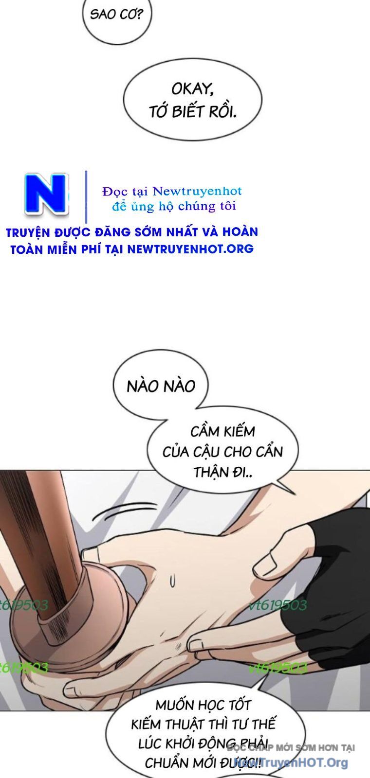 Kiếm vương Chapter 57 - 68