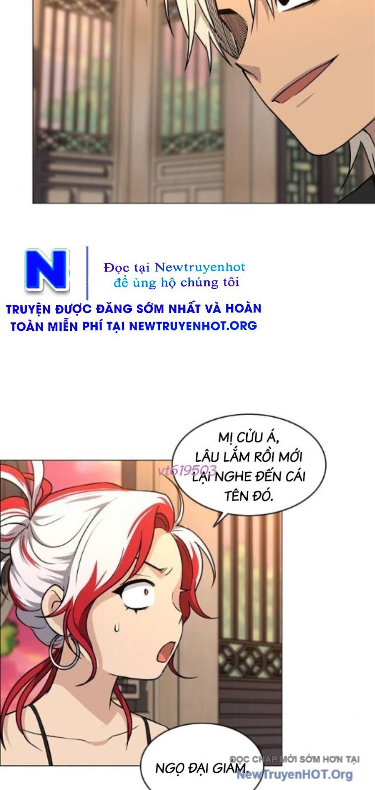 Kiếm vương Chapter 57 - 8