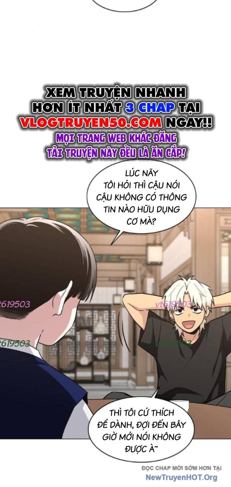 Kiếm vương Chapter 57 - 9