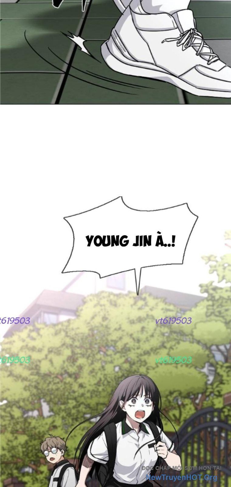 Kiếm vương Chapter 57 - 98