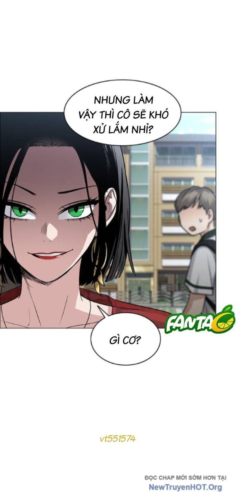 Kiếm vương Chapter 58 - 11