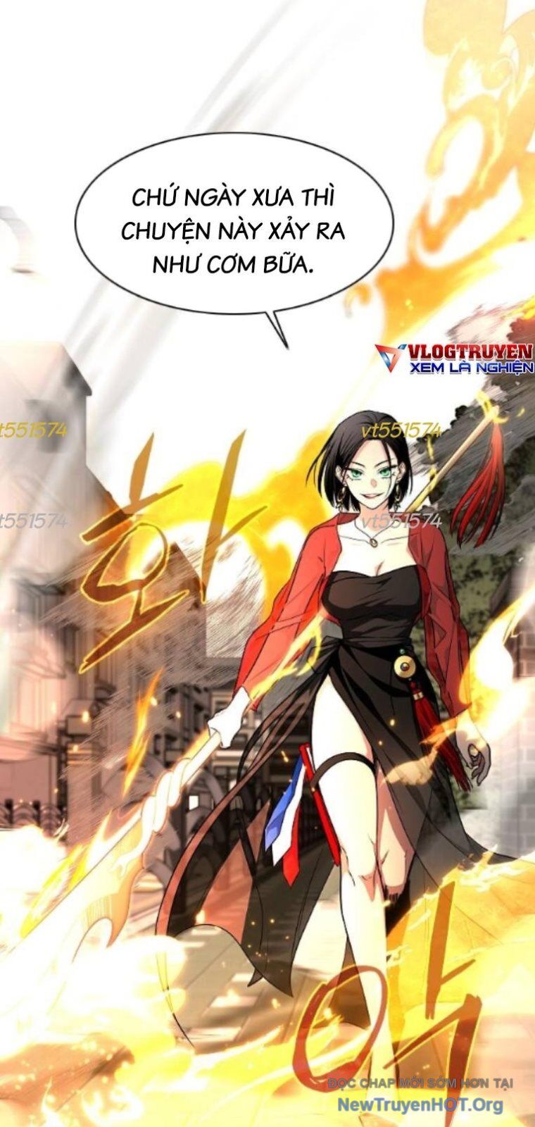 Kiếm vương Chapter 58 - 13