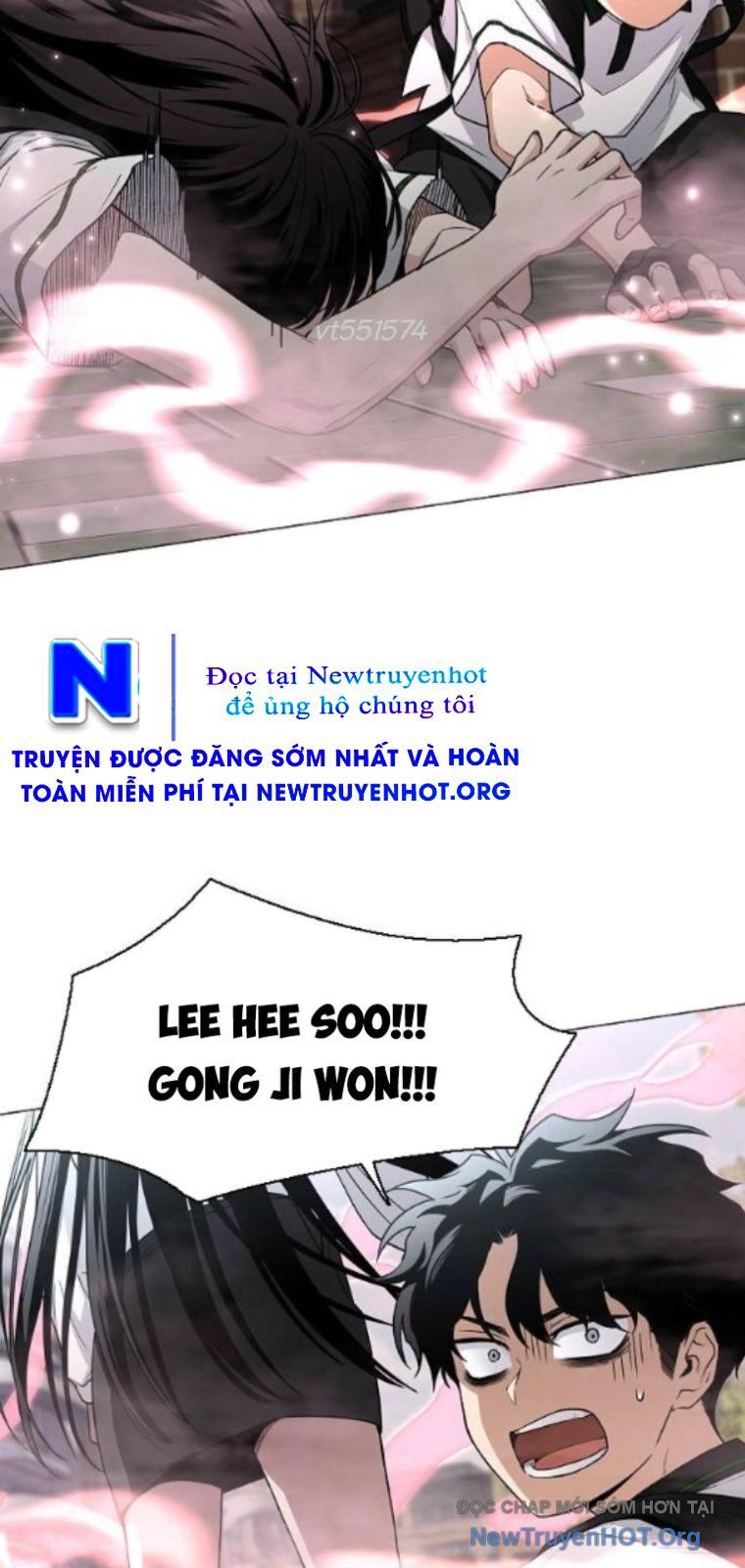 Kiếm vương Chapter 58 - 21