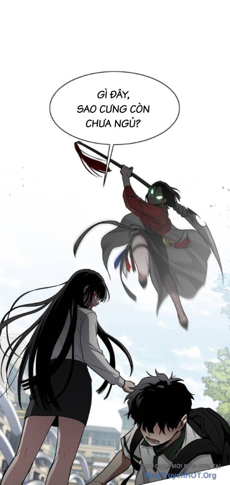 Kiếm vương Chapter 58 - 23