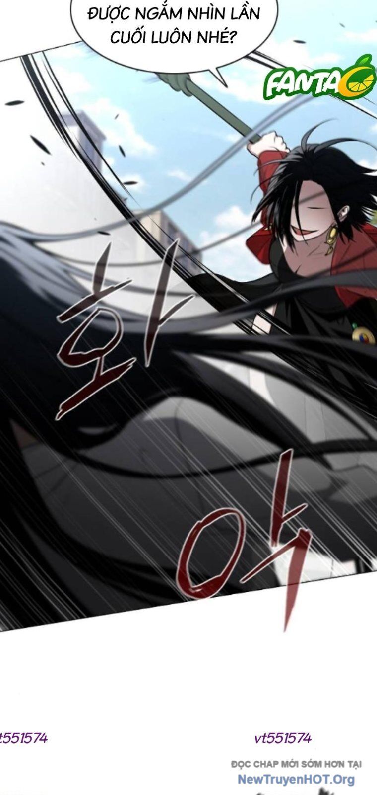 Kiếm vương Chapter 58 - 28