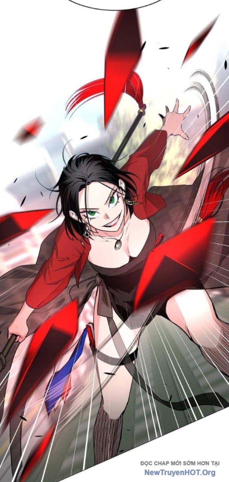 Kiếm vương Chapter 58 - 31