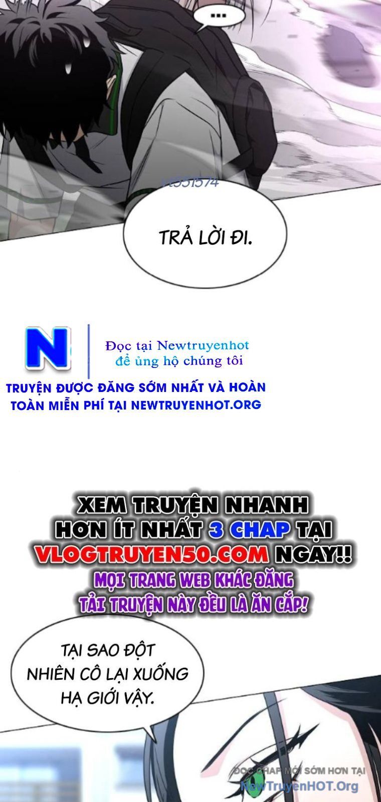 Kiếm vương Chapter 58 - 40