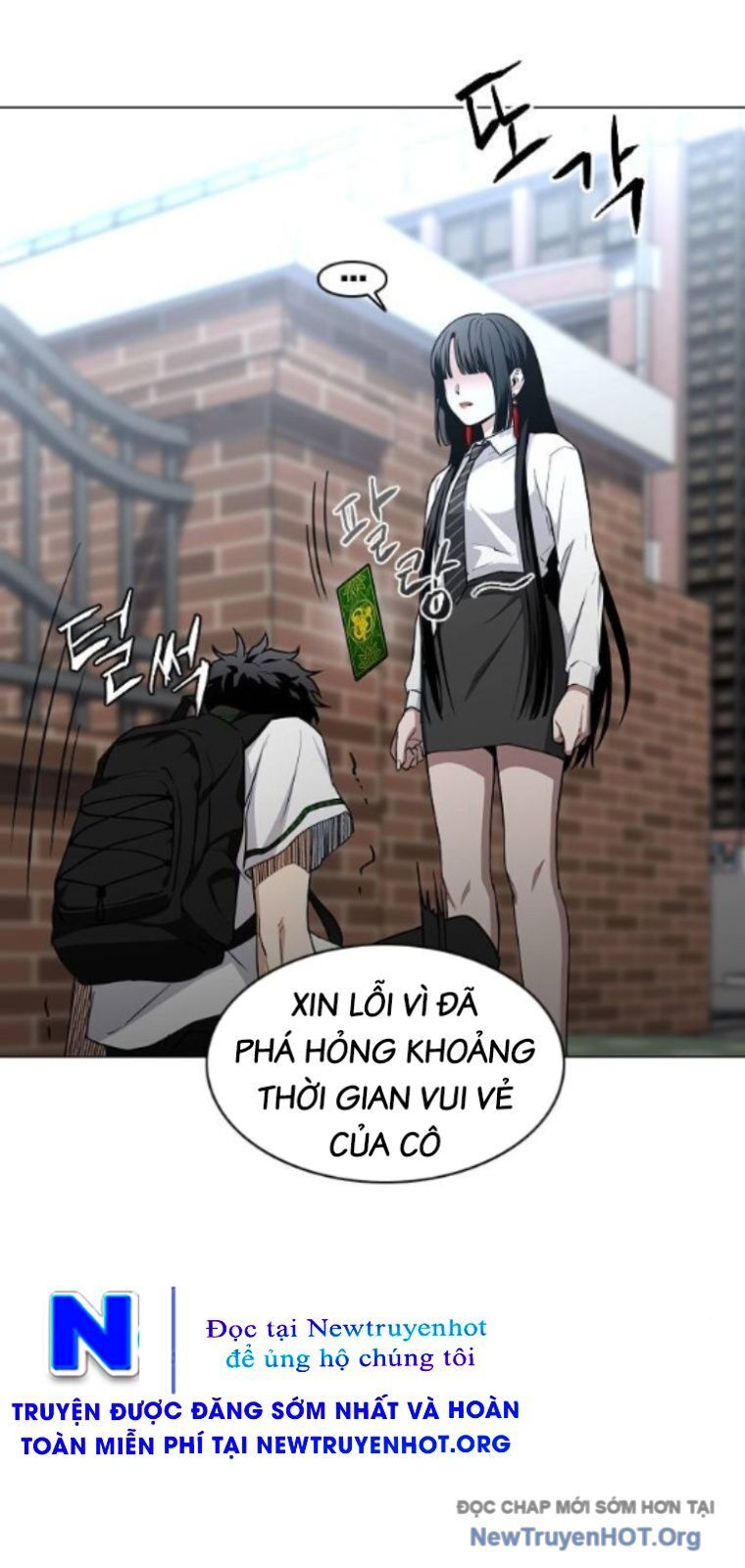Kiếm vương Chapter 58 - 5