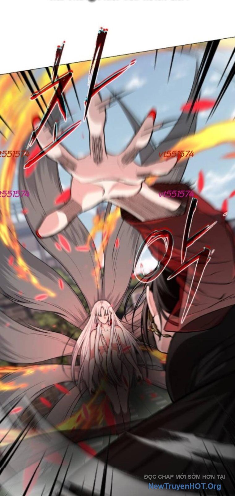 Kiếm vương Chapter 58 - 48