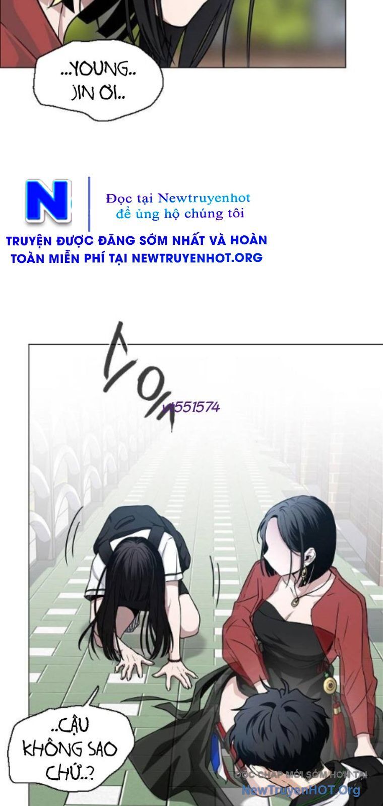 Kiếm vương Chapter 58 - 56