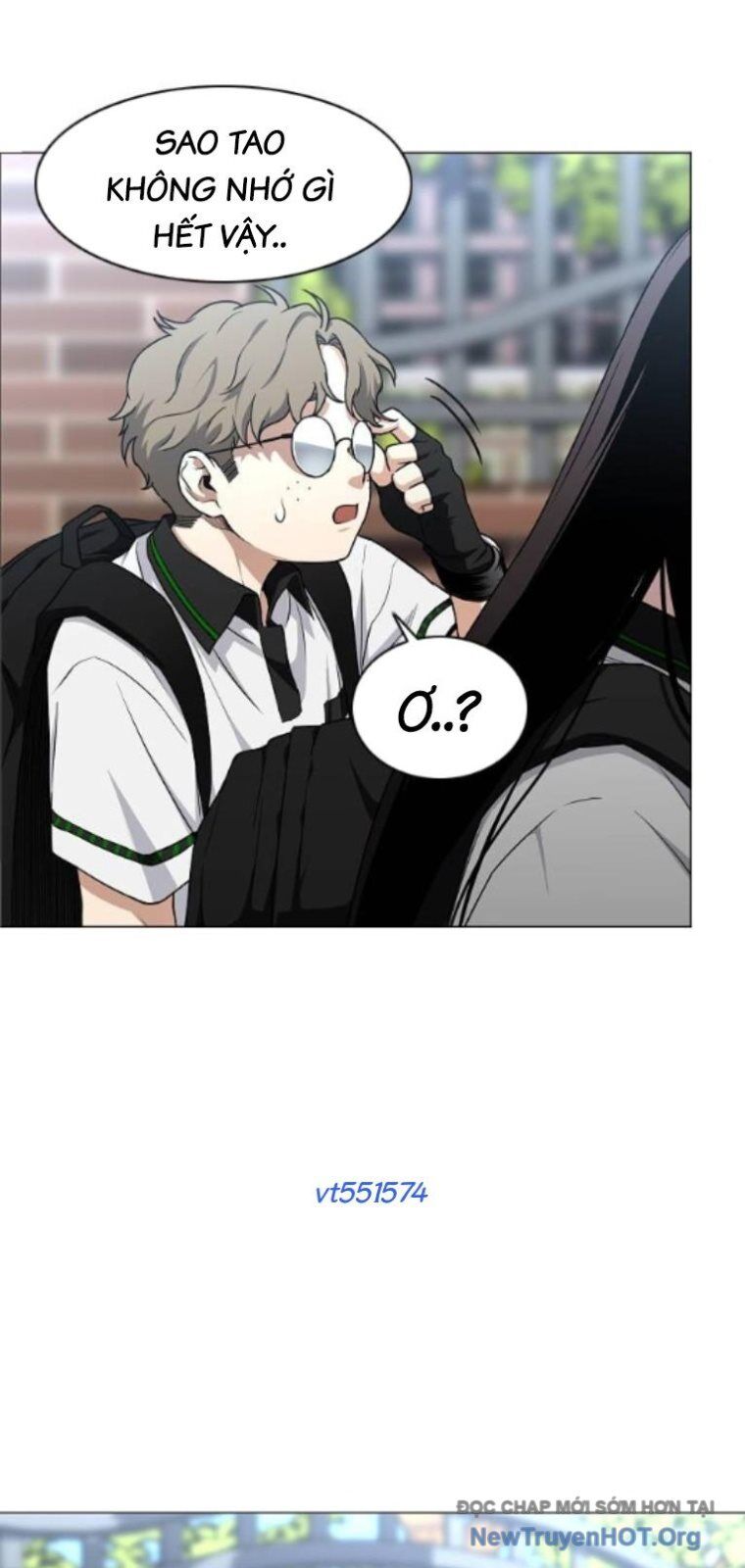 Kiếm vương Chapter 58 - 59