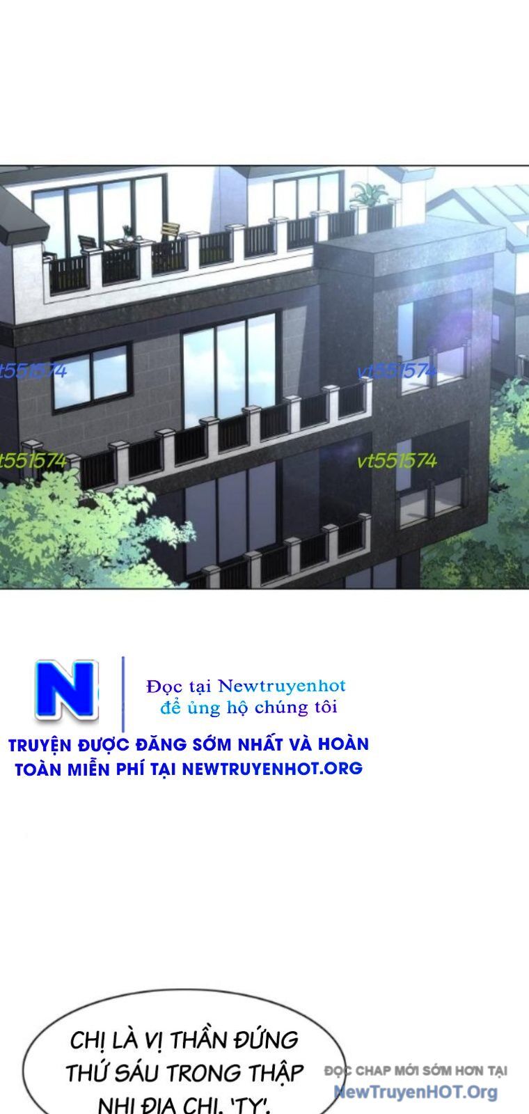 Kiếm vương Chapter 58 - 61