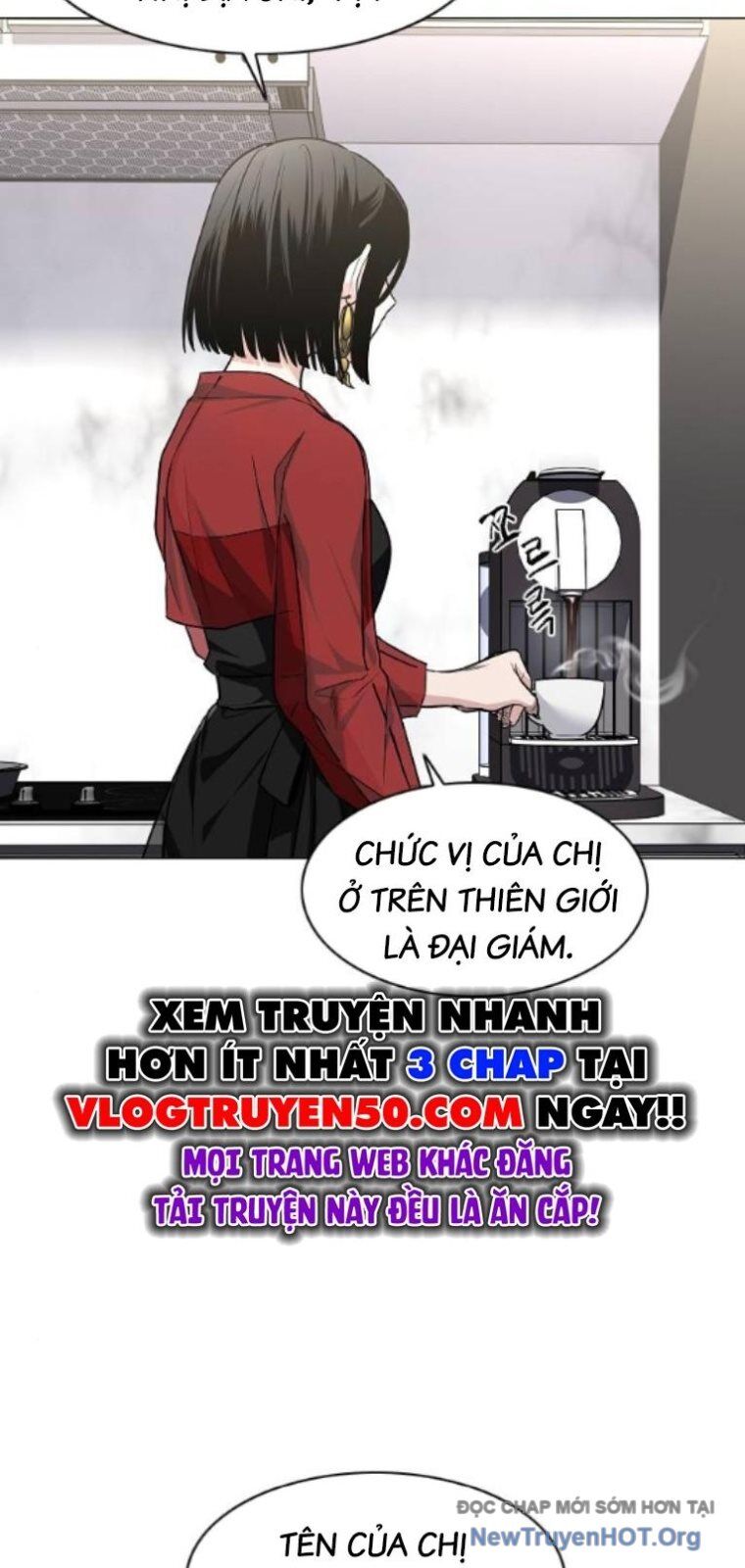 Kiếm vương Chapter 58 - 62